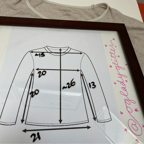 Liz Lange x Target Maternity Top - Picture 2 of 5